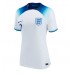 England Jack Grealish #7 Hjemmebanetrøje Dame VM 2022 Kort ærmer